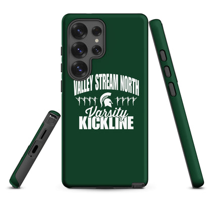 Tough Case for Samsung® | Valley Stream North Kickline | Alt Logo