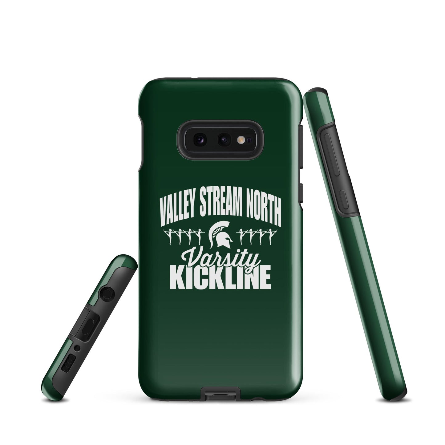 Tough Case for Samsung® | Valley Stream North Kickline | Alt Logo