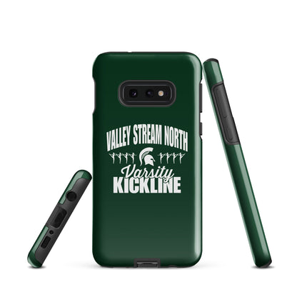 Tough Case for Samsung® | Valley Stream North Kickline | Alt Logo