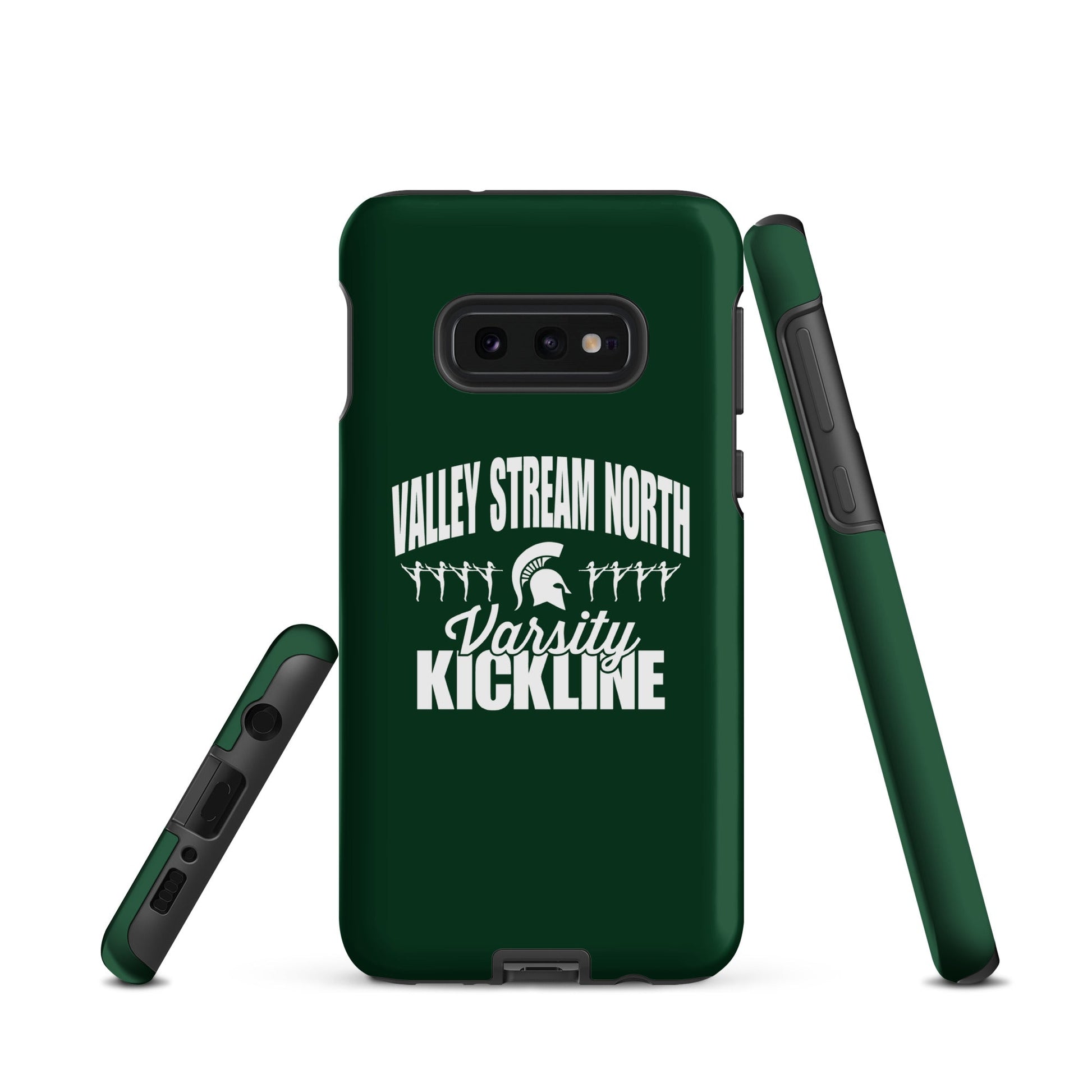 Tough Case for Samsung® | Valley Stream North Kickline | Alt Logo