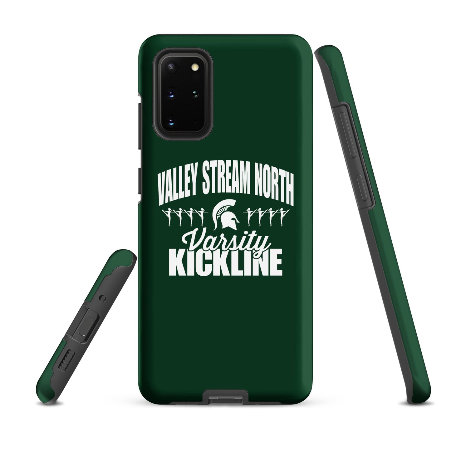 Tough Case for Samsung® | Valley Stream North Kickline | Alt Logo