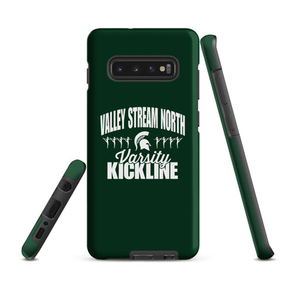Tough Case for Samsung® | Valley Stream North Kickline | Alt Logo