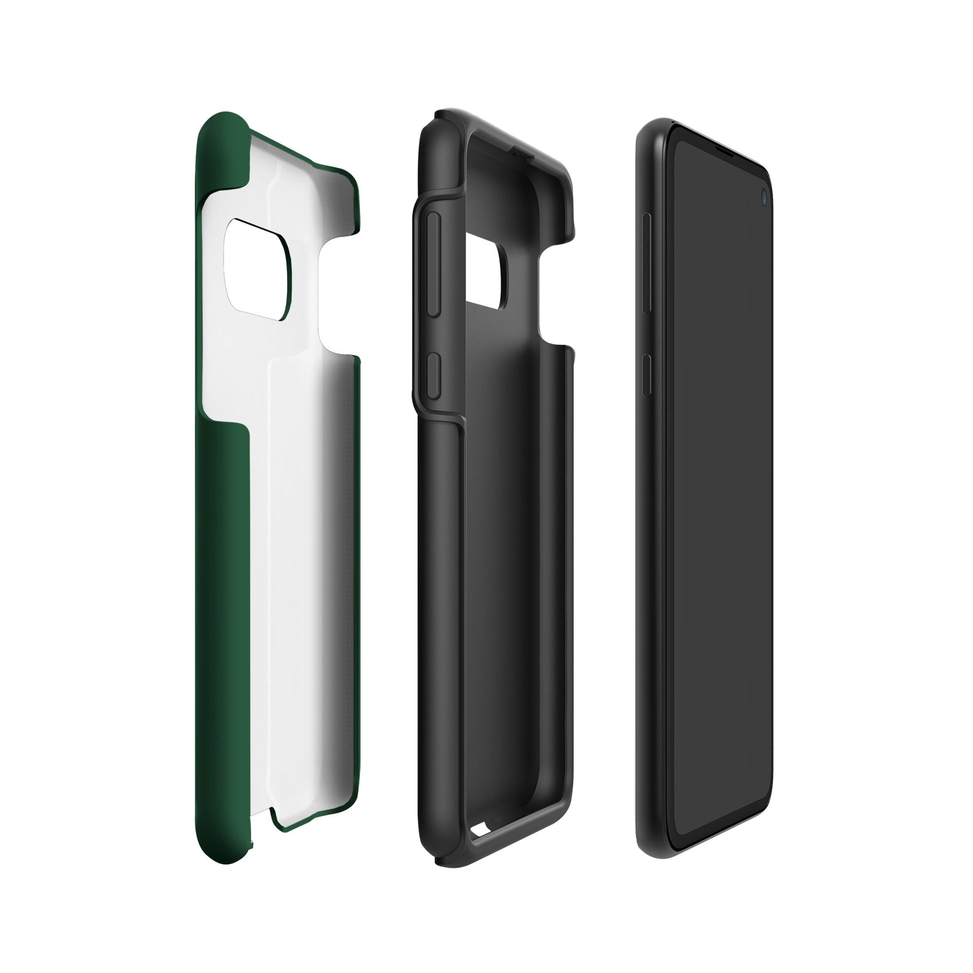 Tough Case for Samsung® | Valley Stream North Kickline | Alt Logo