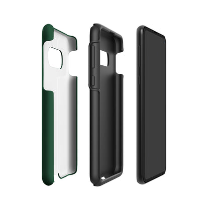 Tough Case for Samsung® | Valley Stream North Kickline | Alt Logo