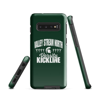Tough Case for Samsung® | Valley Stream North Kickline | Alt Logo