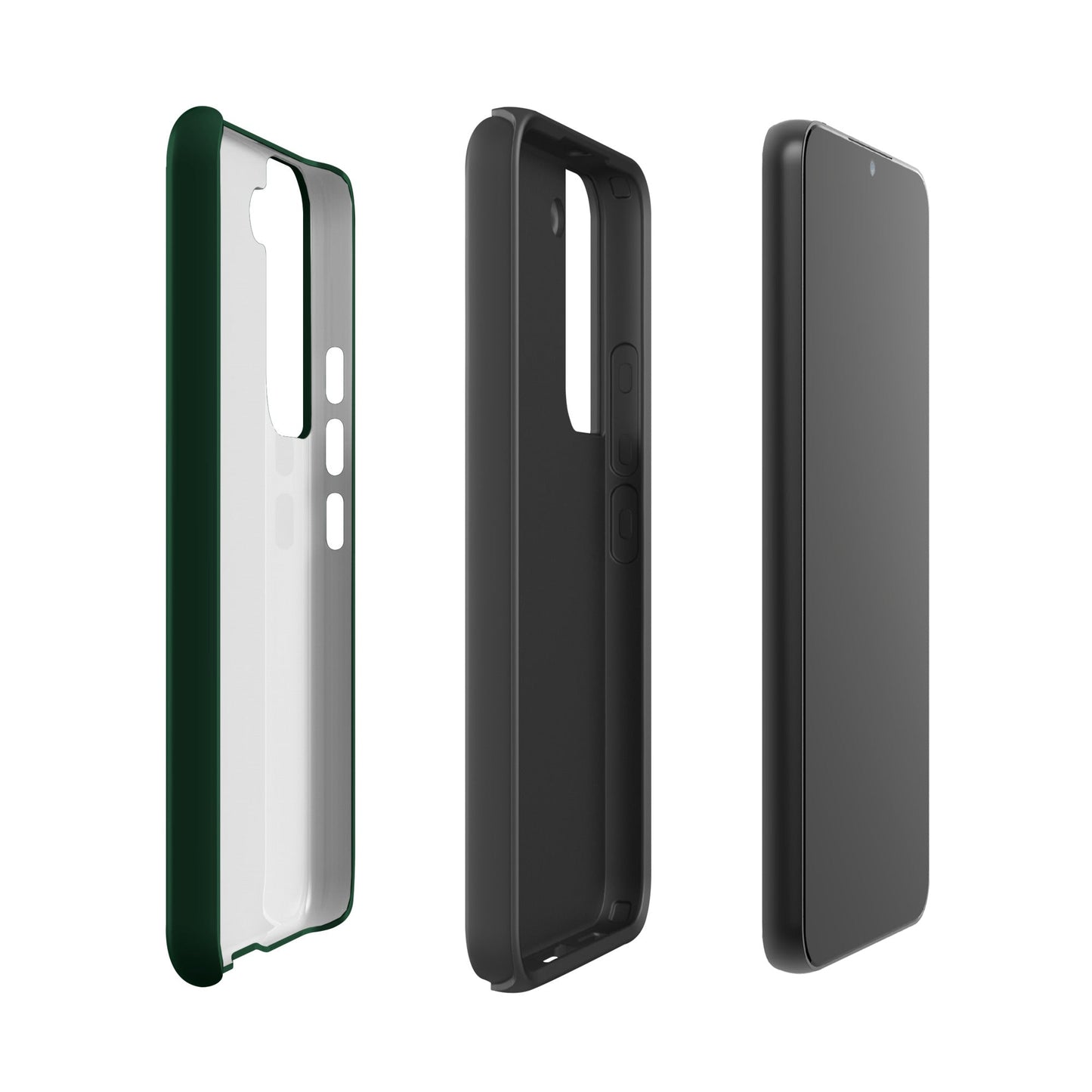 Tough Case for Samsung® | Valley Stream North Kickline | Alt Logo