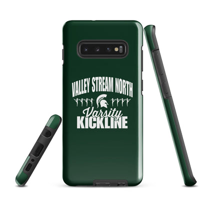 Tough Case for Samsung® | Valley Stream North Kickline | Alt Logo