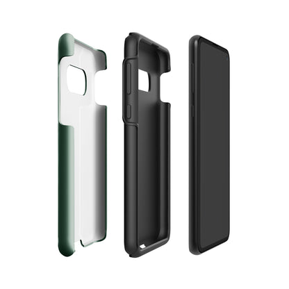 Tough Case for Samsung® | Valley Stream North Kickline | Alt Logo