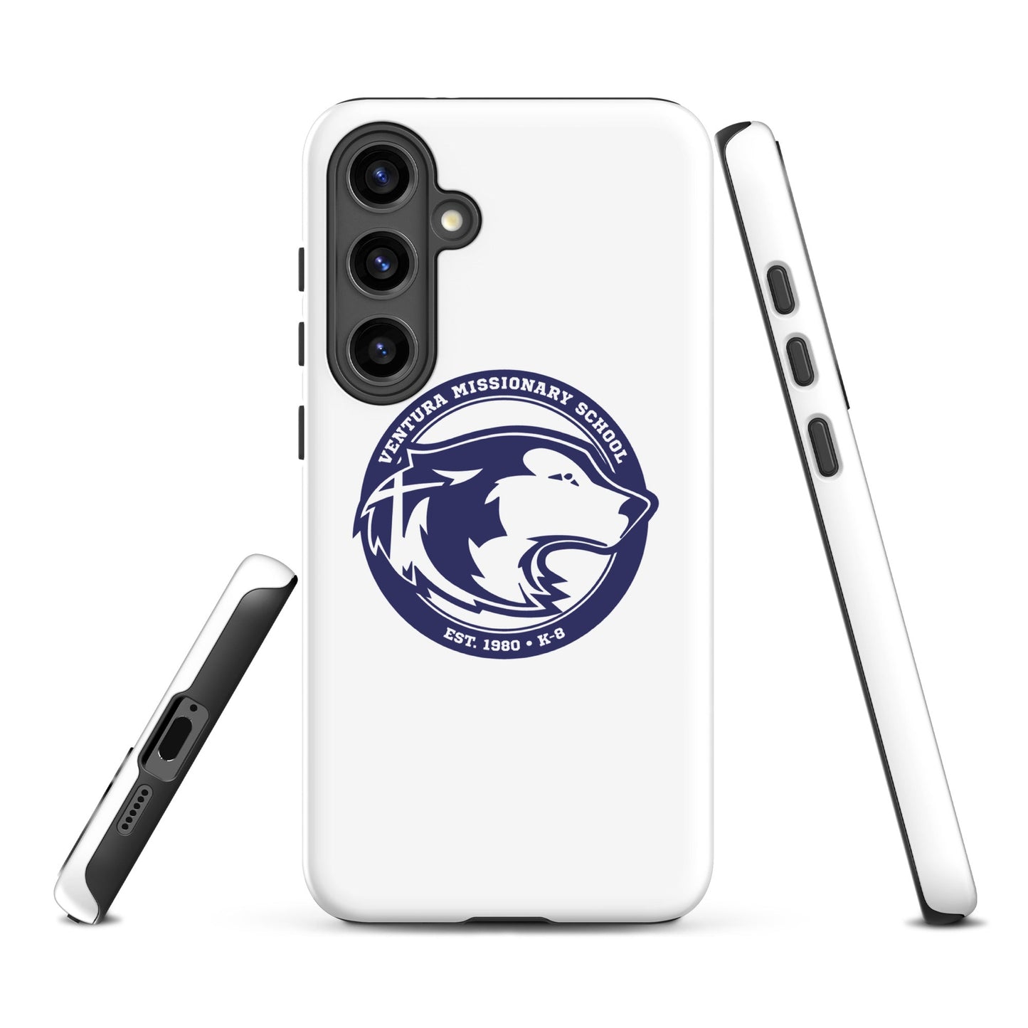 Tough Case for Samsung® | Ventura Missionary School