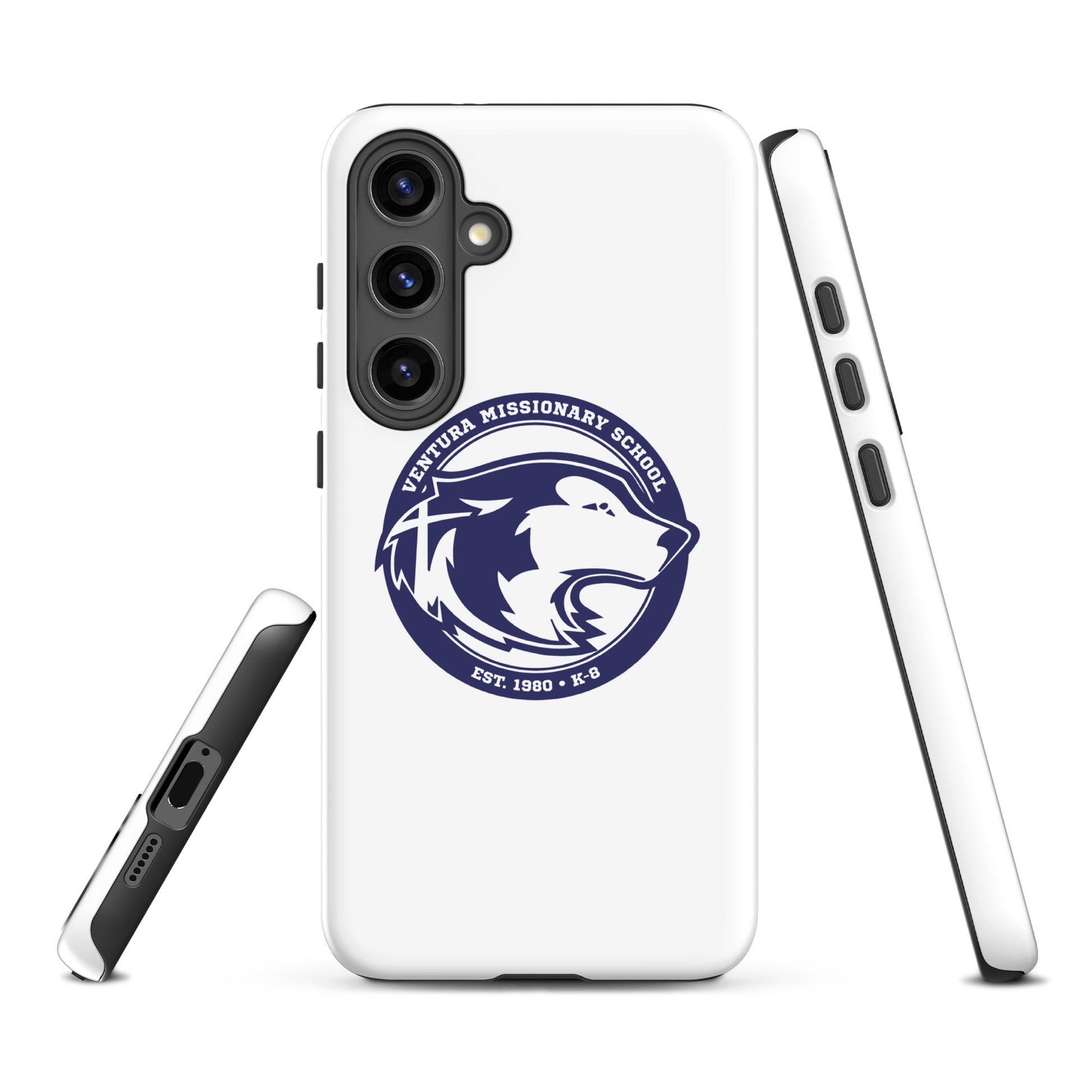 Tough Case for Samsung® | Ventura Missionary School