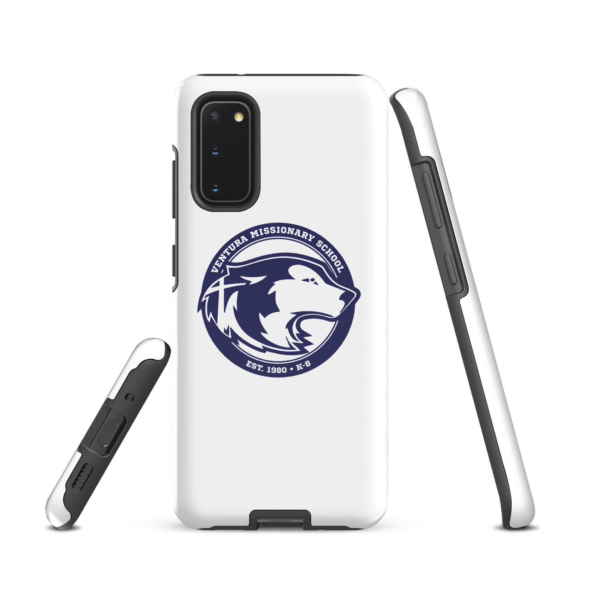 Tough Case for Samsung® | Ventura Missionary School