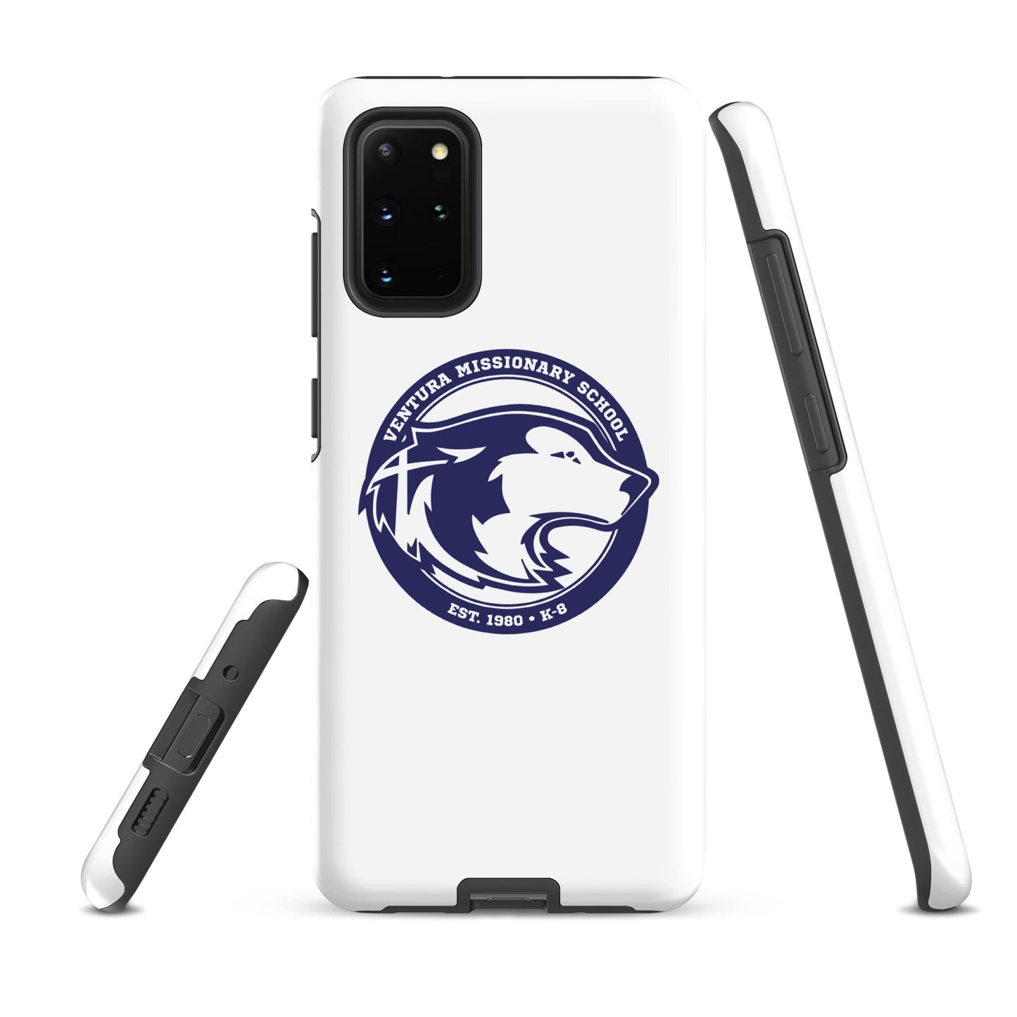 Tough Case for Samsung® | Ventura Missionary School