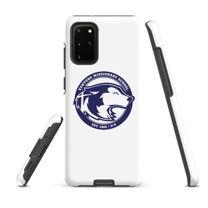 Tough Case for Samsung® | Ventura Missionary School