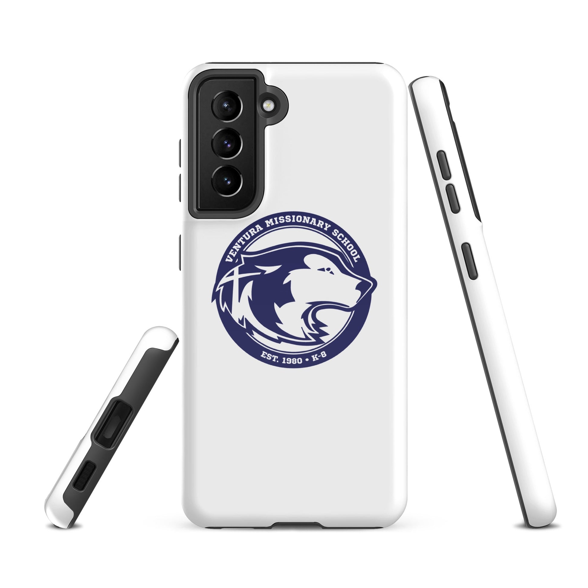Tough Case for Samsung® | Ventura Missionary School