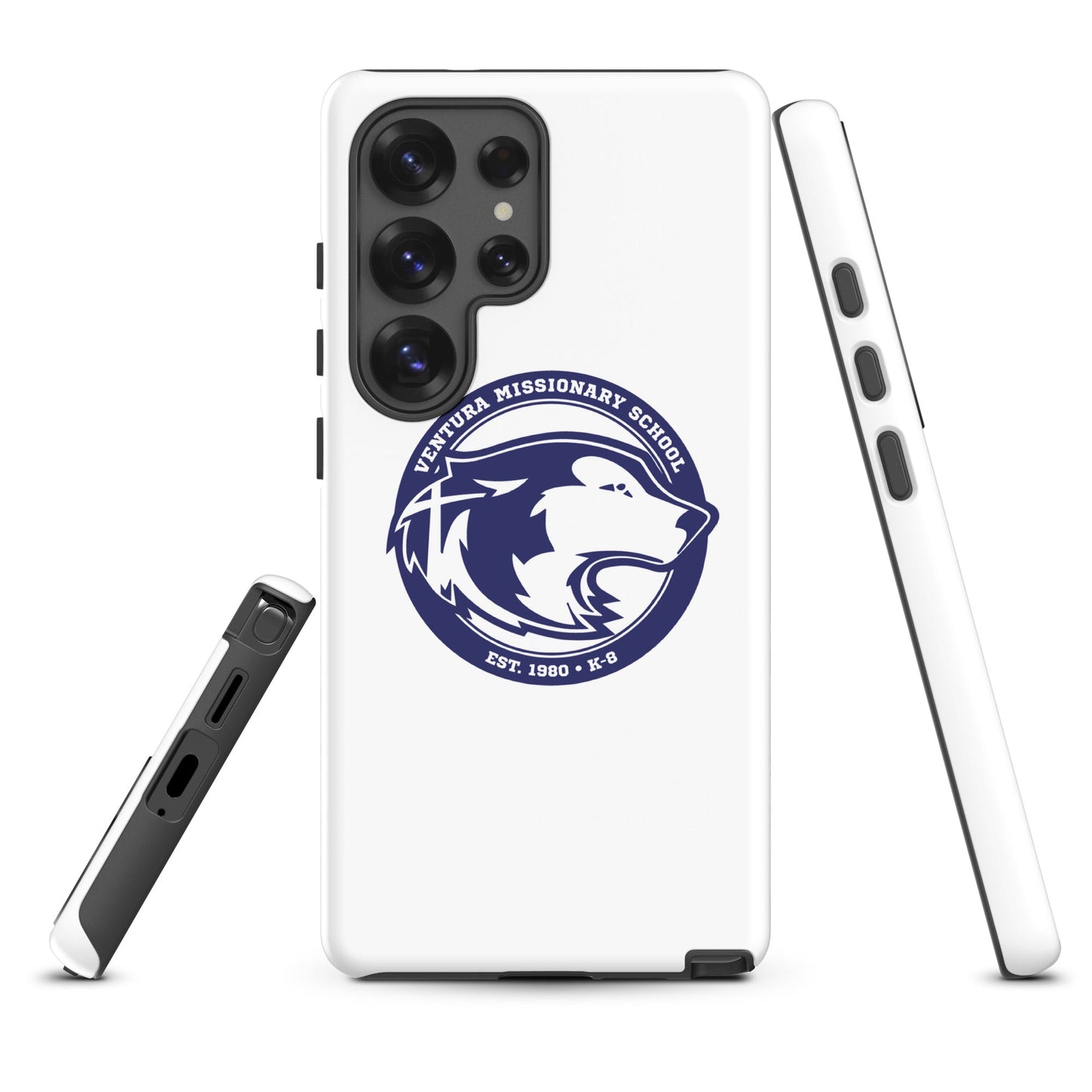 Tough Case for Samsung® | Ventura Missionary School