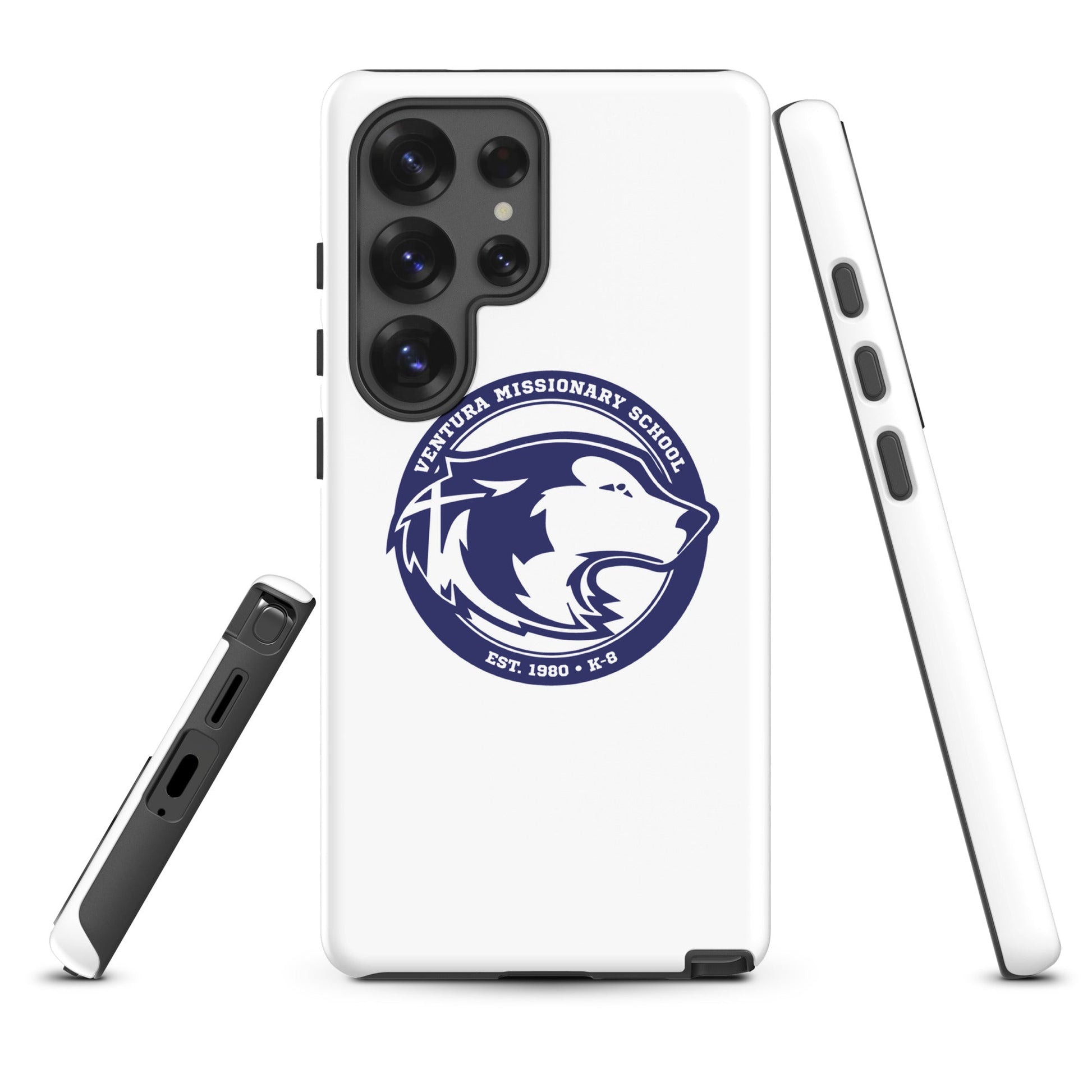 Tough Case for Samsung® | Ventura Missionary School