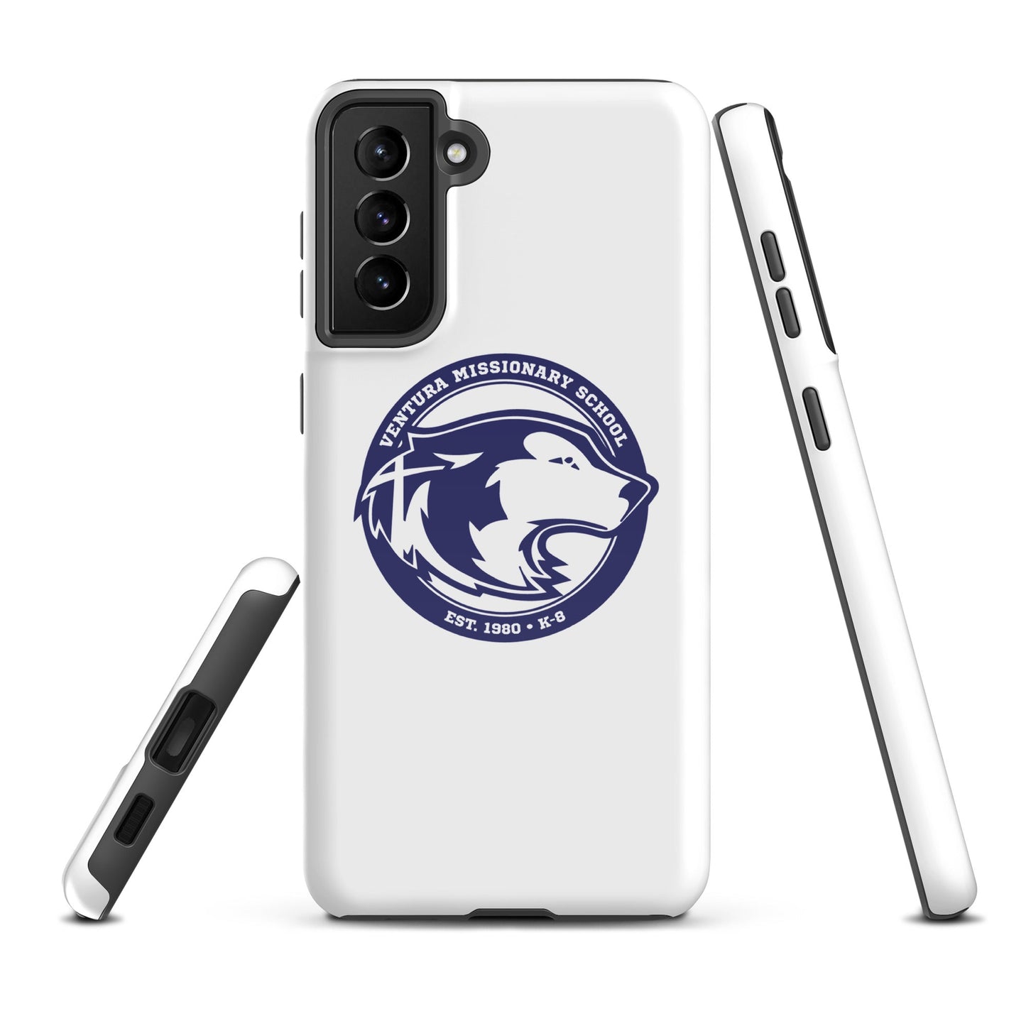 Tough Case for Samsung® | Ventura Missionary School
