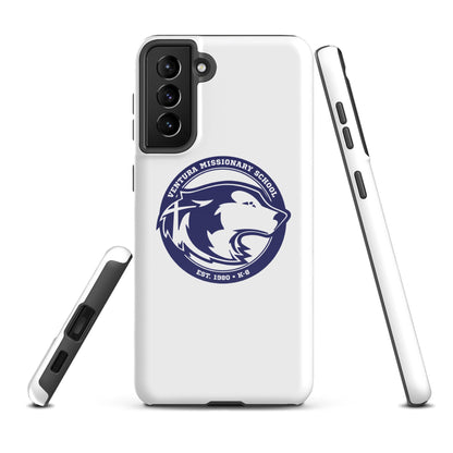 Tough Case for Samsung® | Ventura Missionary School