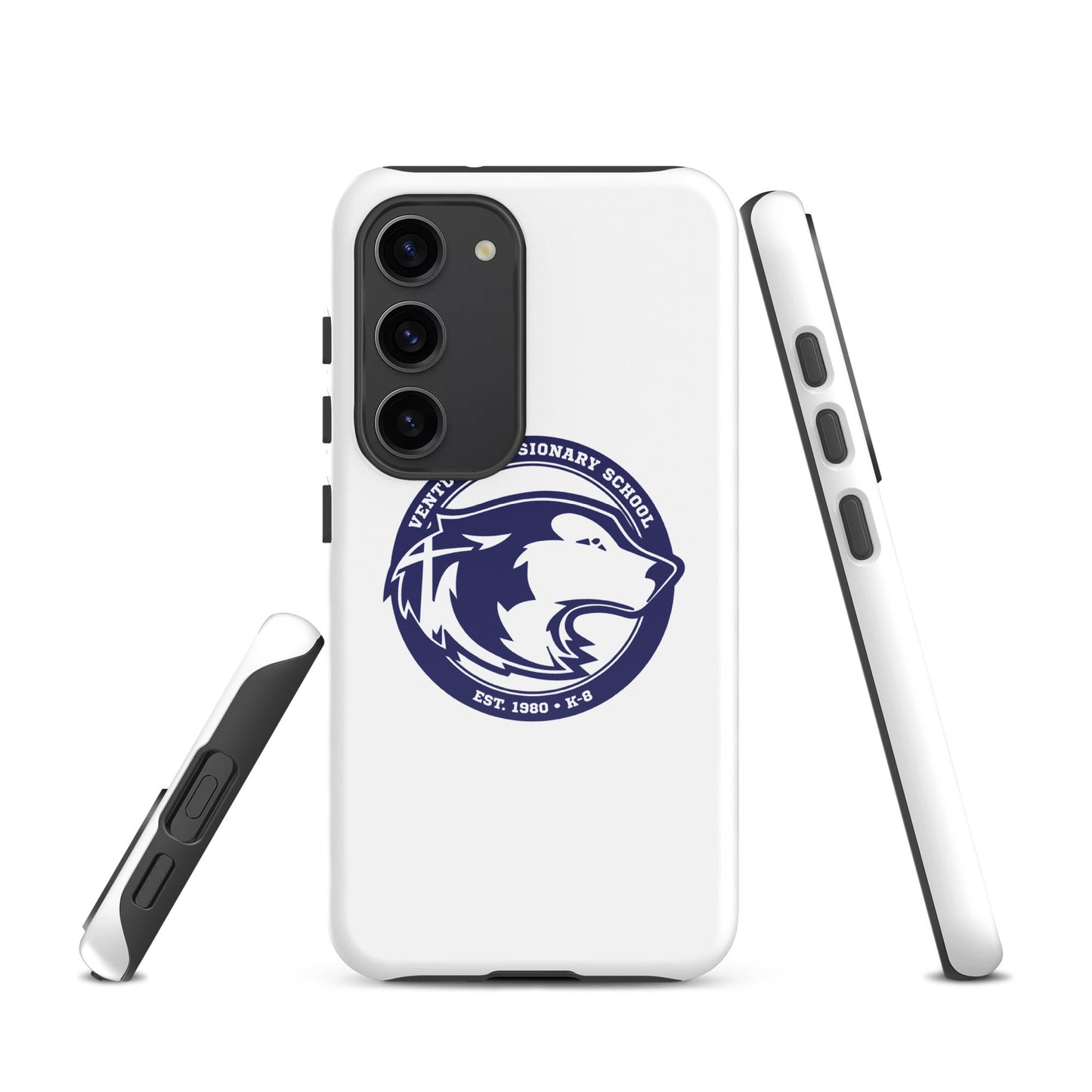 Tough Case for Samsung® | Ventura Missionary School