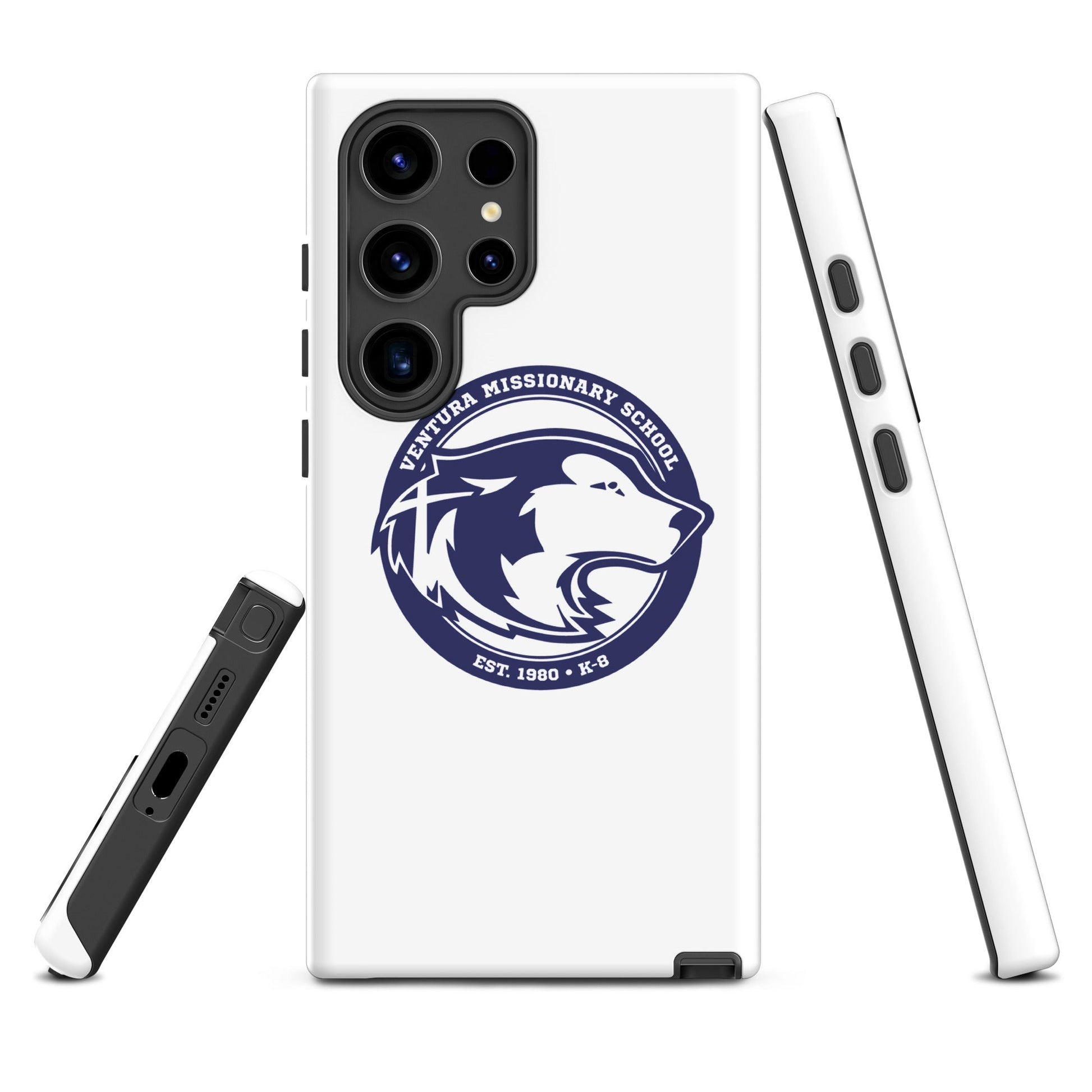 Tough Case for Samsung® | Ventura Missionary School