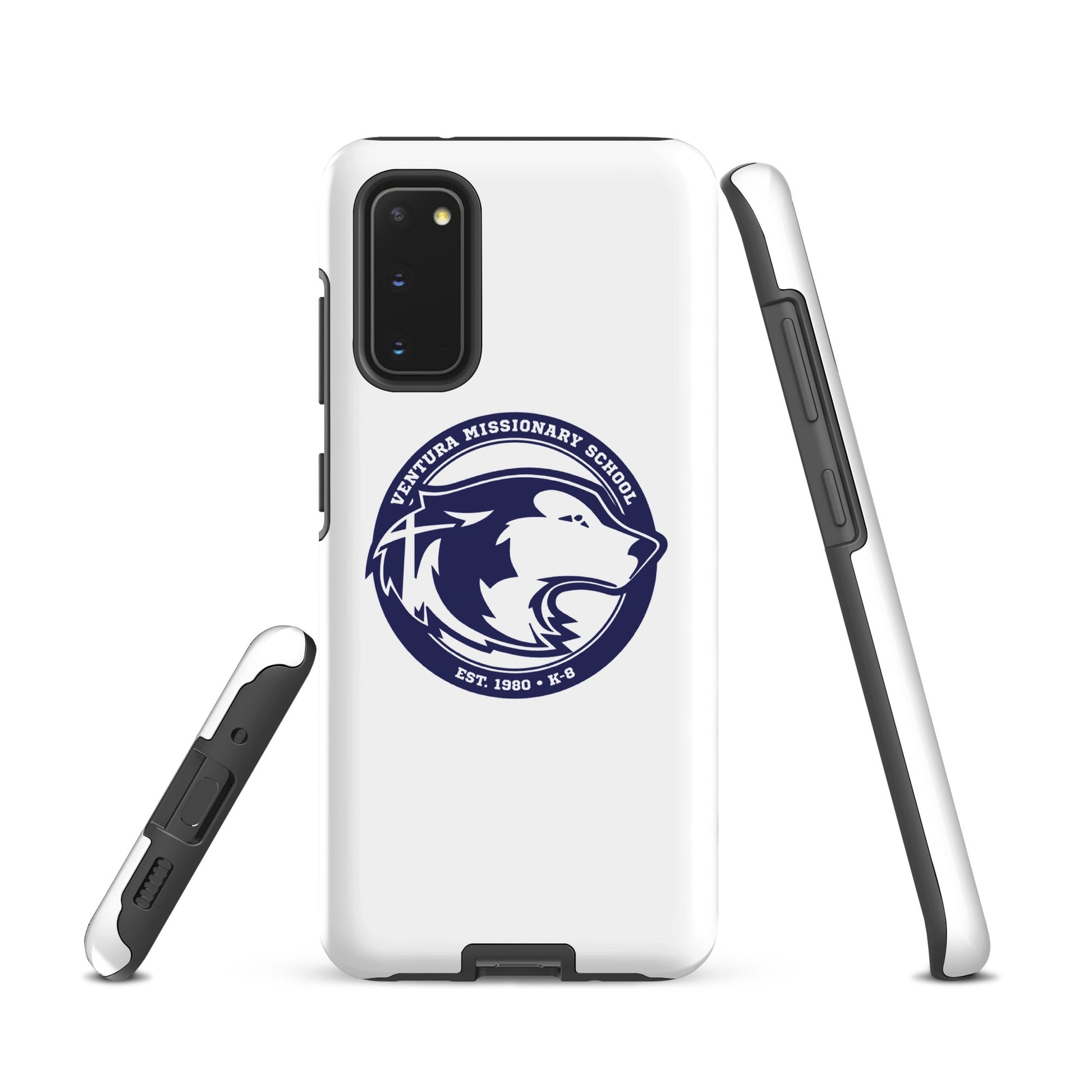 Tough Case for Samsung® | Ventura Missionary School