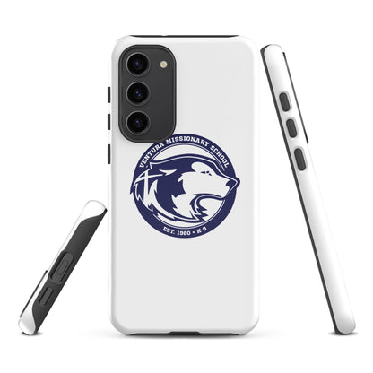 Tough Case for Samsung® | Ventura Missionary School