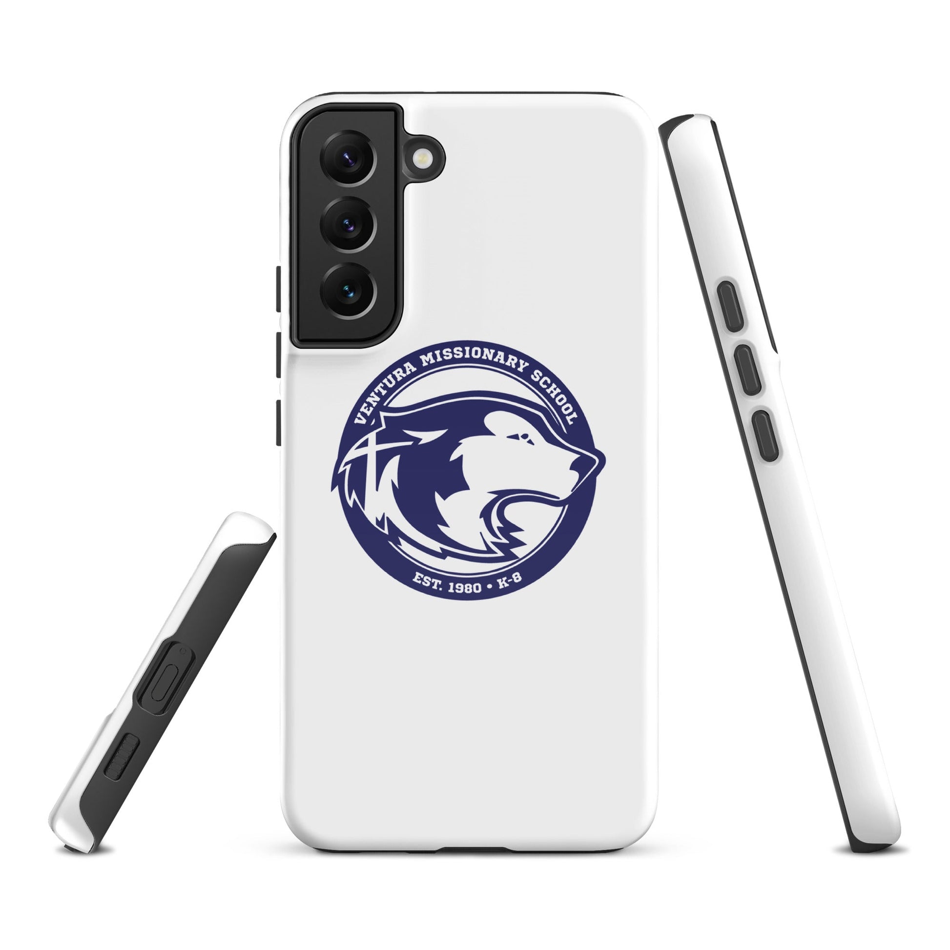 Tough Case for Samsung® | Ventura Missionary School