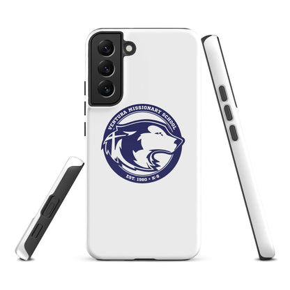 Tough Case for Samsung® | Ventura Missionary School