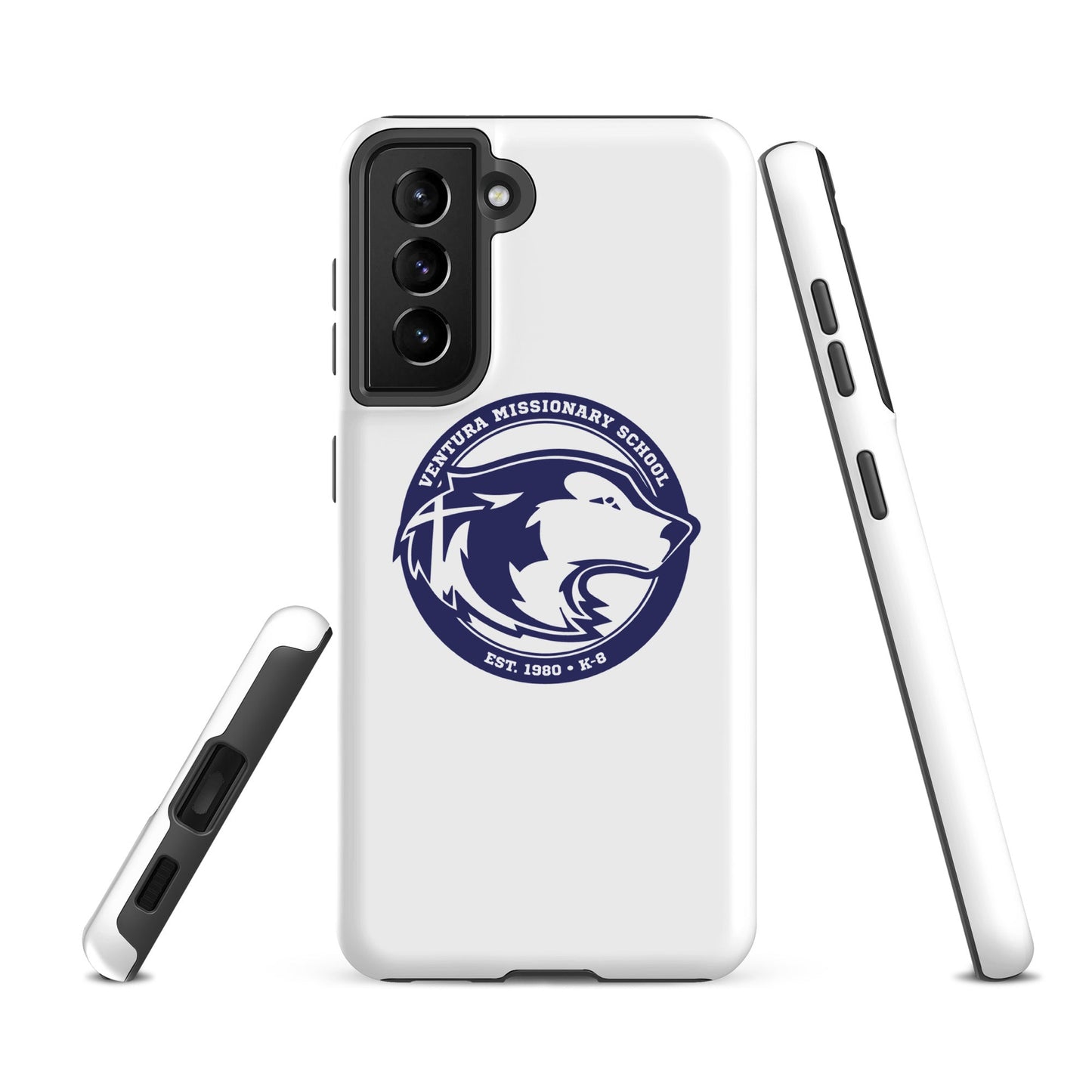 Tough Case for Samsung® | Ventura Missionary School