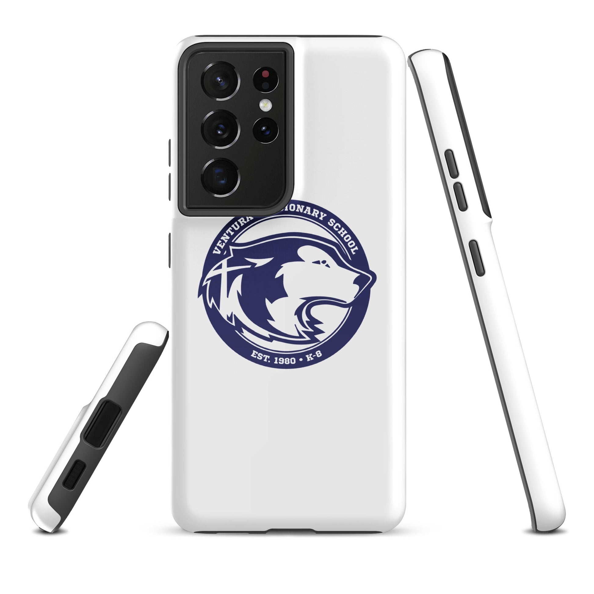 Tough Case for Samsung® | Ventura Missionary School