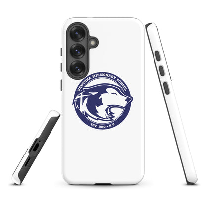 Tough Case for Samsung® | Ventura Missionary School