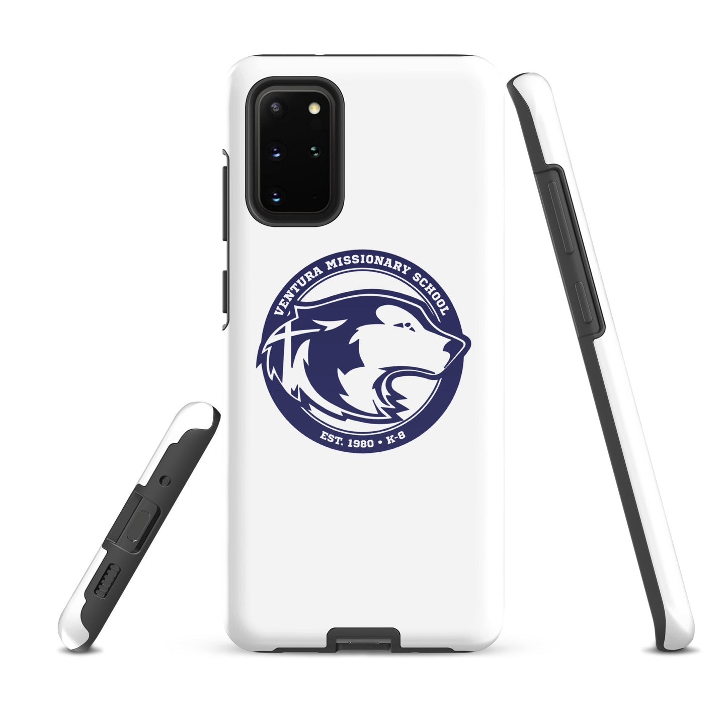 Tough Case for Samsung® | Ventura Missionary School