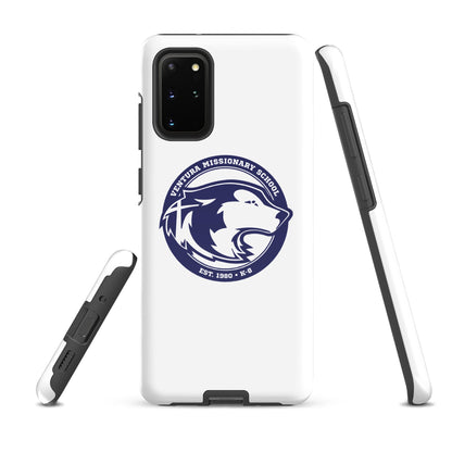 Tough Case for Samsung® | Ventura Missionary School