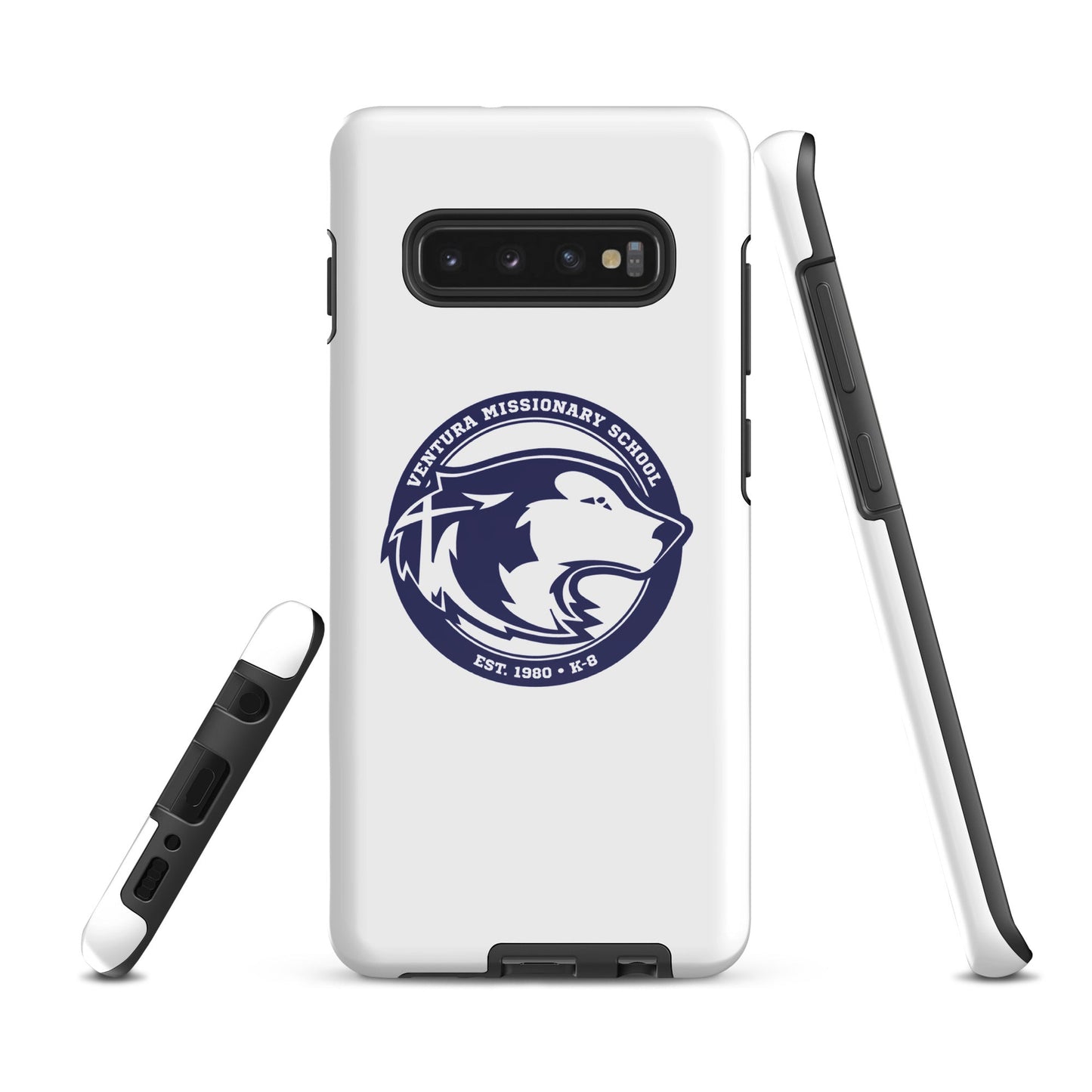 Tough Case for Samsung® | Ventura Missionary School