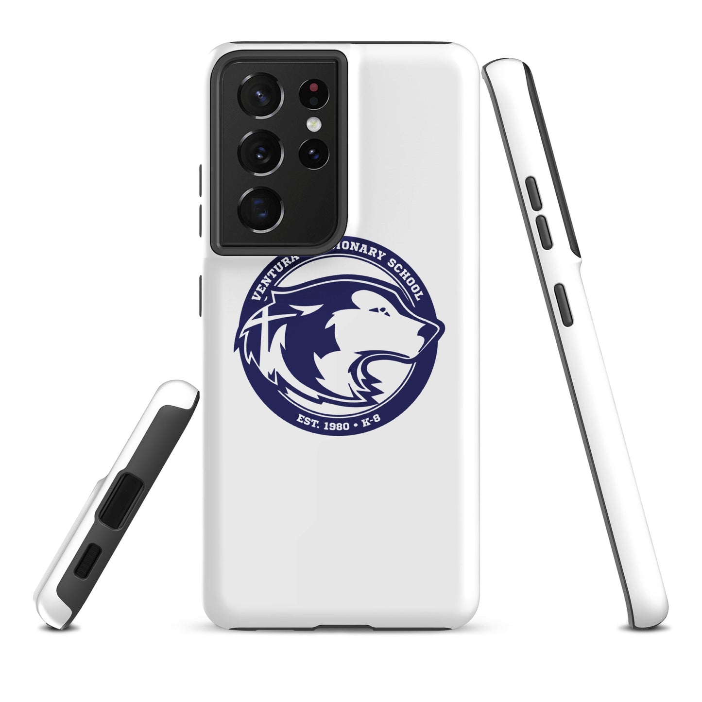 Tough Case for Samsung® | Ventura Missionary School