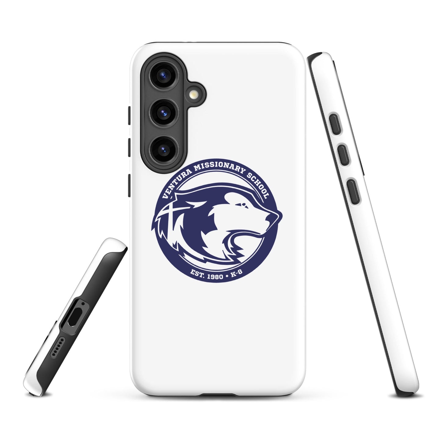 Tough Case for Samsung® | Ventura Missionary School