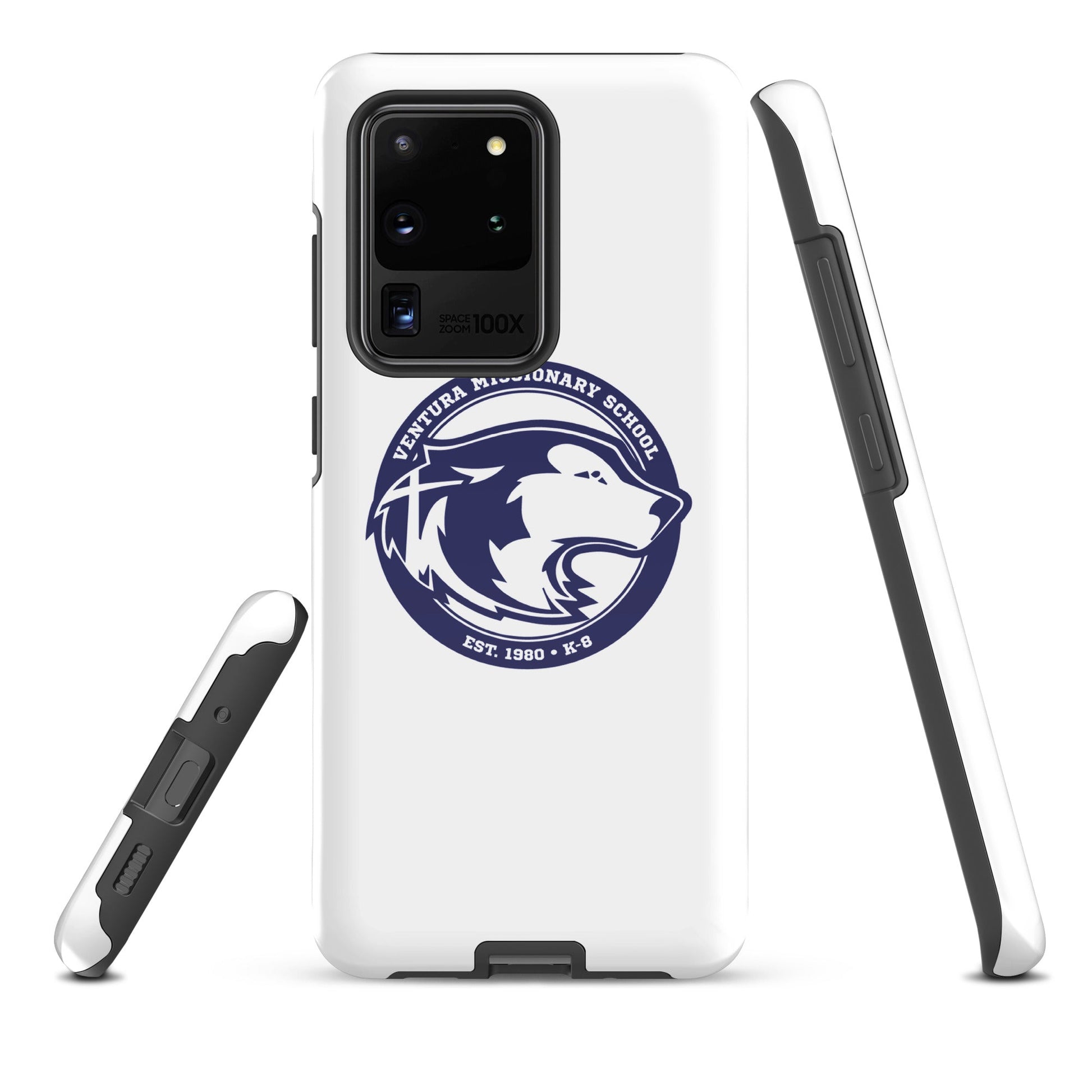 Tough Case for Samsung® | Ventura Missionary School