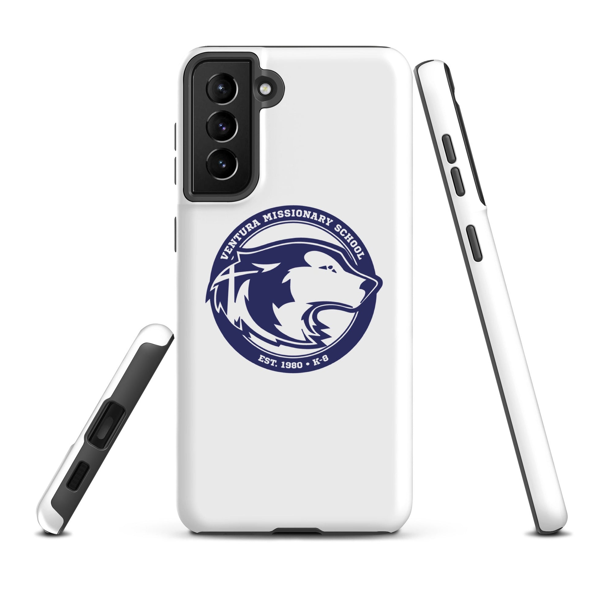 Tough Case for Samsung® | Ventura Missionary School