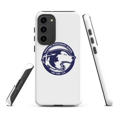 Tough Case for Samsung® | Ventura Missionary School