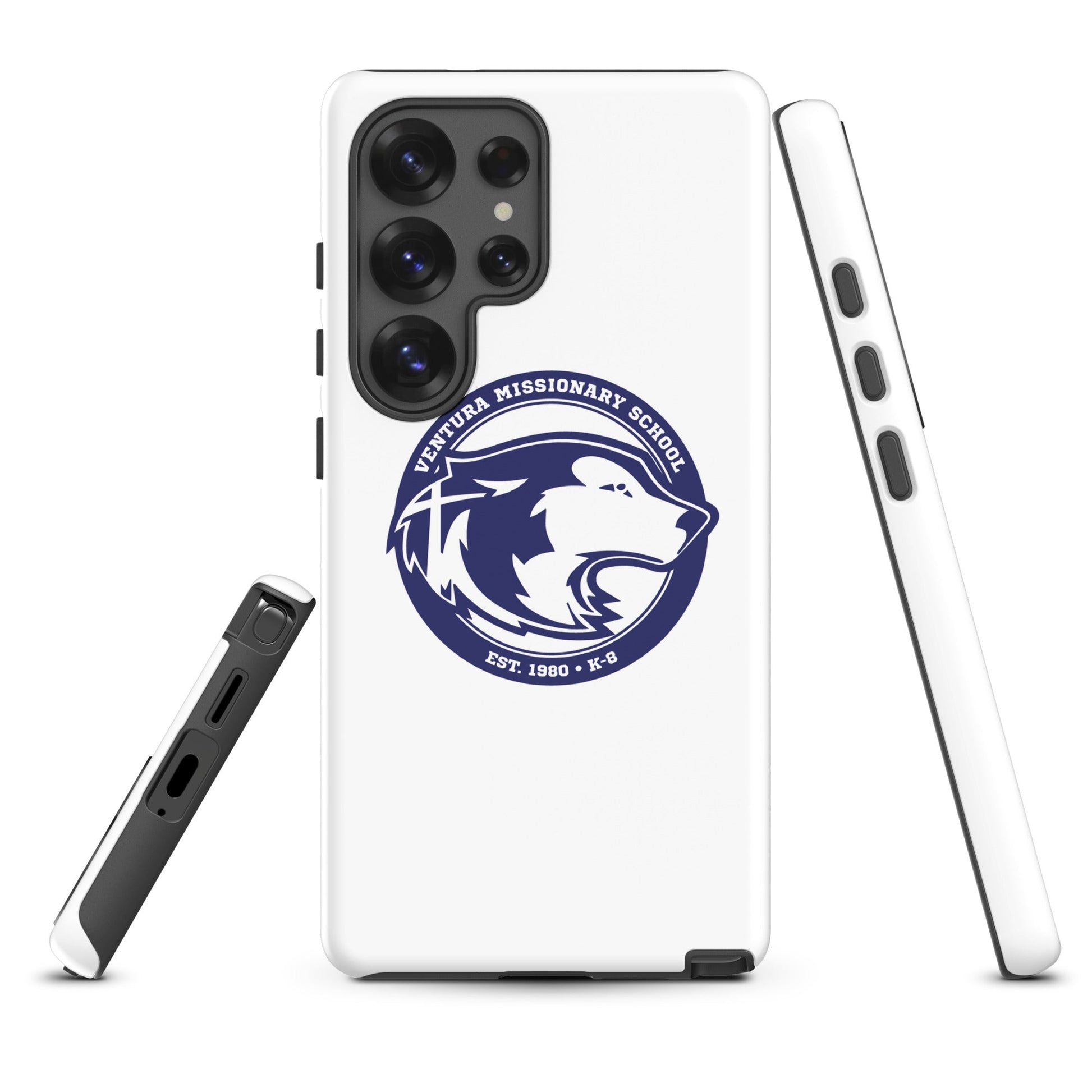 Tough Case for Samsung® | Ventura Missionary School