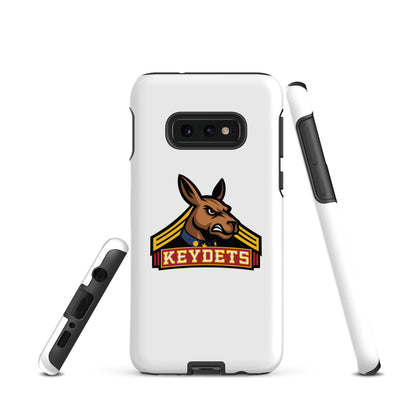 Tough Case for Samsung® | Virginia Military Institute Rugby