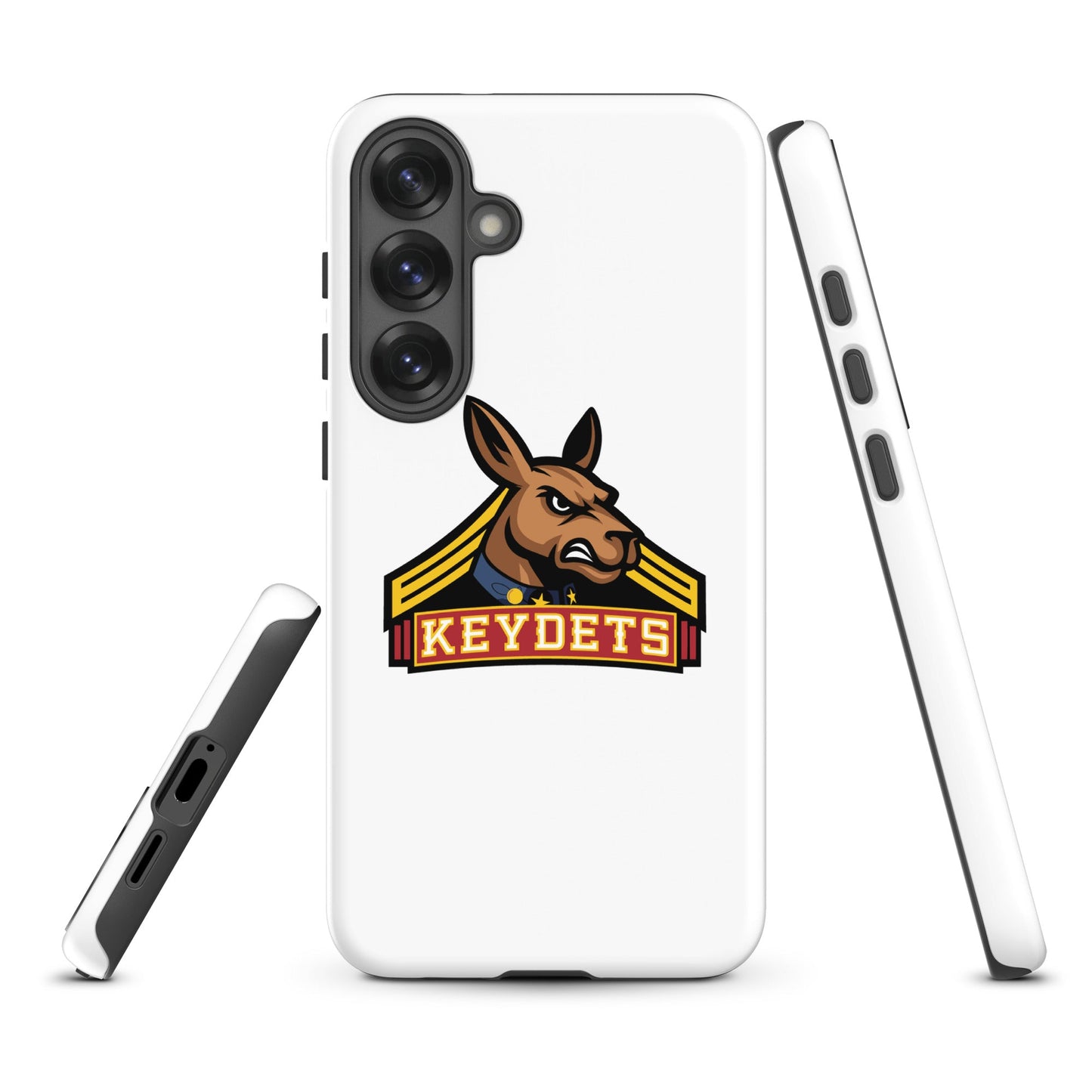 Tough Case for Samsung® | Virginia Military Institute Rugby