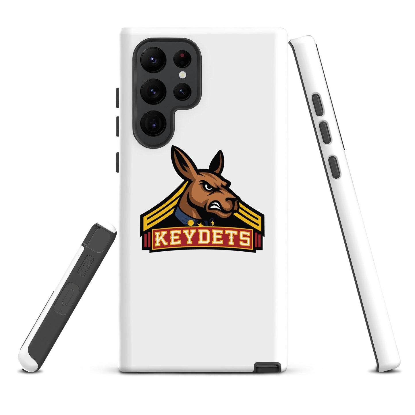 Tough Case for Samsung® | Virginia Military Institute Rugby