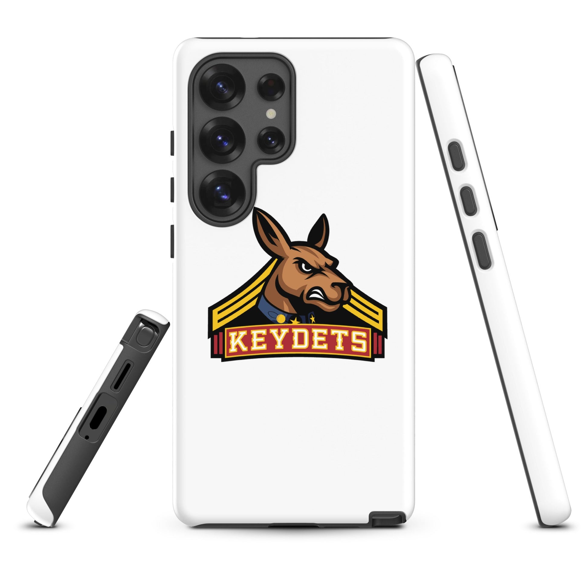 Tough Case for Samsung® | Virginia Military Institute Rugby
