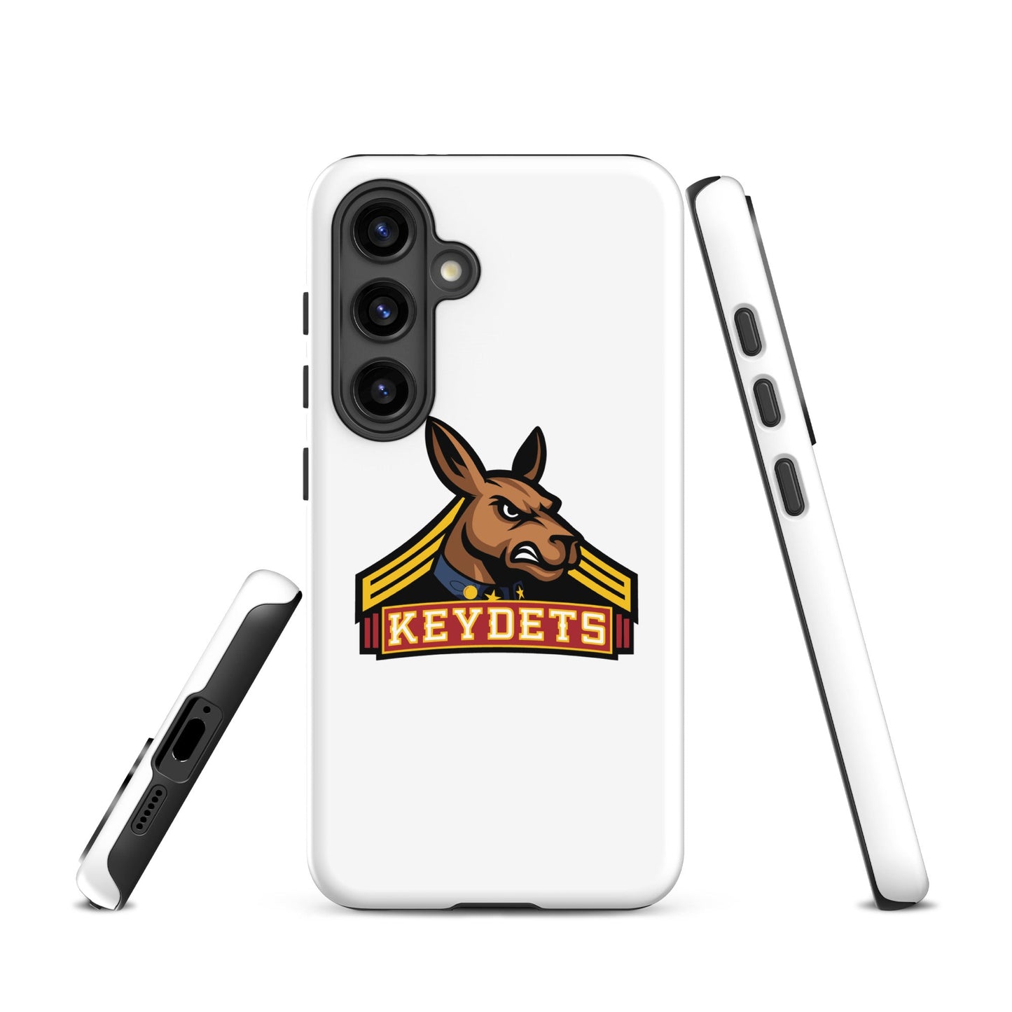 Tough Case for Samsung® | Virginia Military Institute Rugby