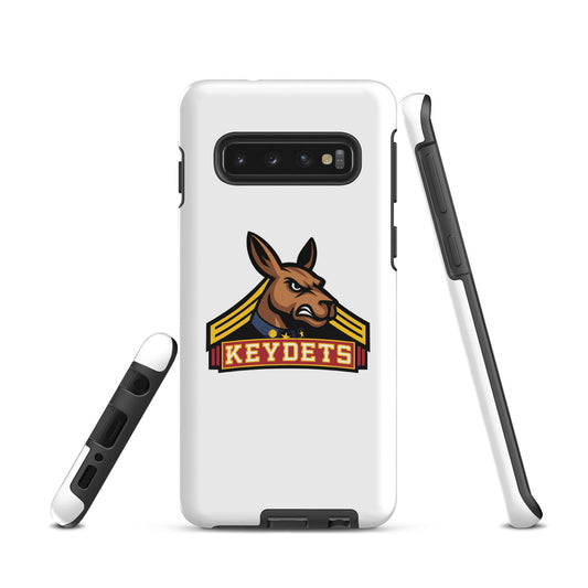Tough Case for Samsung® | Virginia Military Institute Rugby