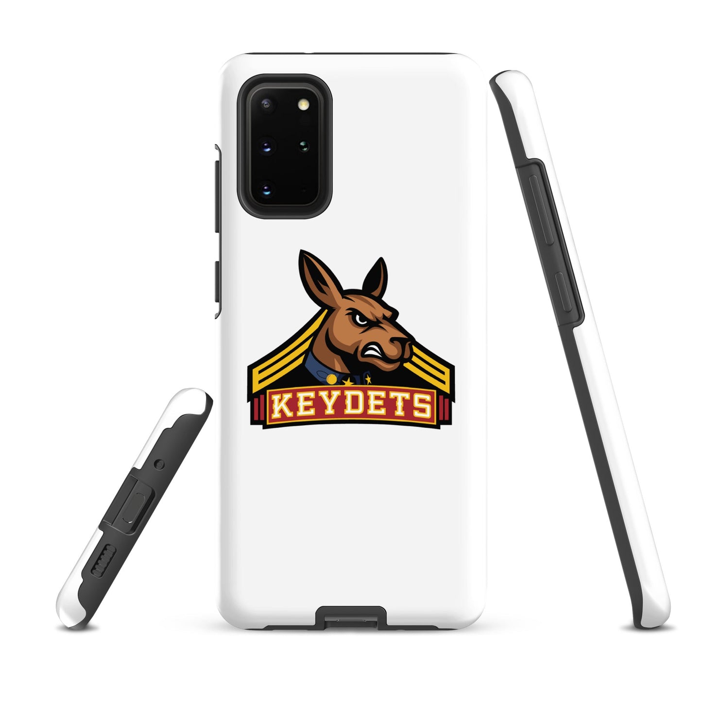 Tough Case for Samsung® | Virginia Military Institute Rugby