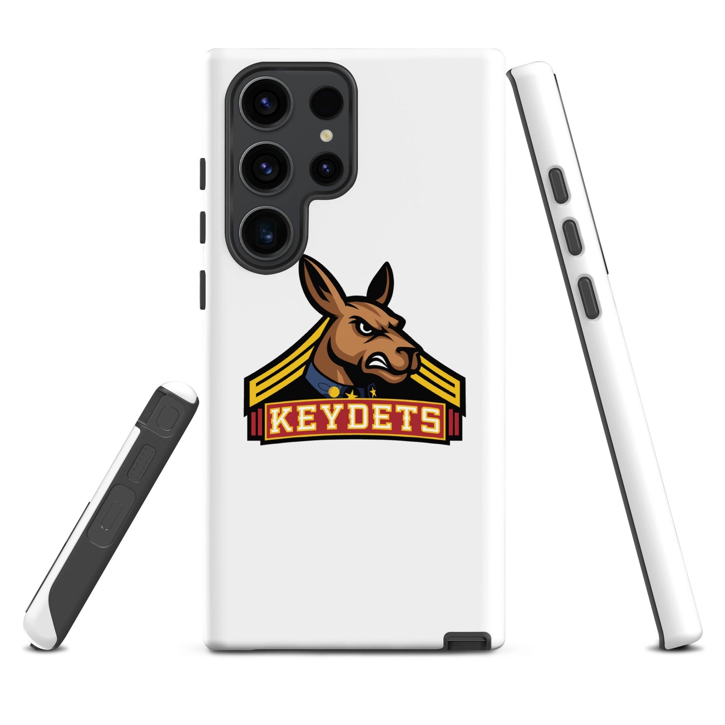 Tough Case for Samsung® | Virginia Military Institute Rugby
