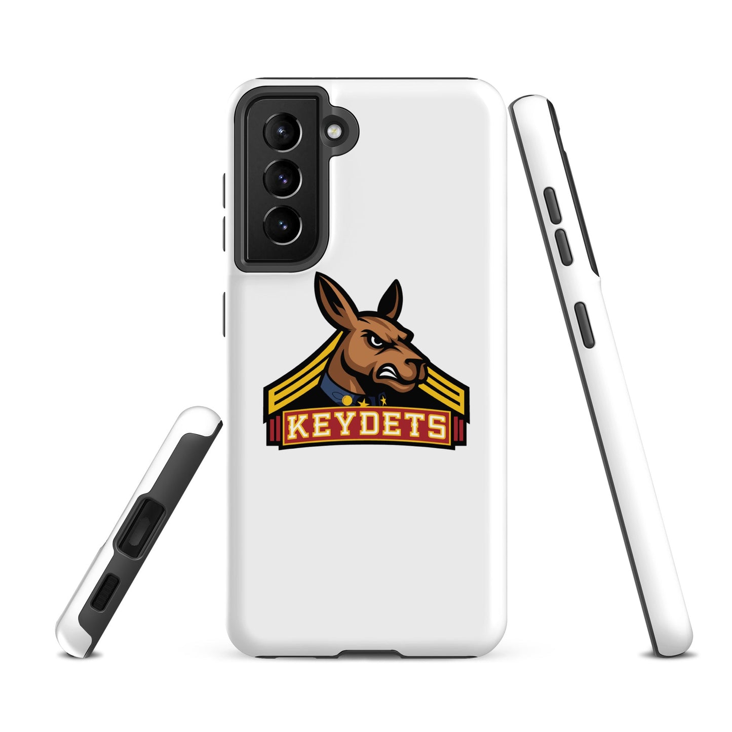 Tough Case for Samsung® | Virginia Military Institute Rugby