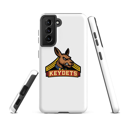 Tough Case for Samsung® | Virginia Military Institute Rugby